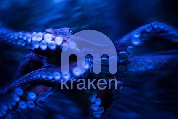 Kraken krn