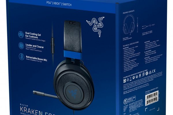 Kraken marketing lab
